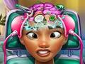 Jogo Doutora do Cérebro da Princesa Exótica  online