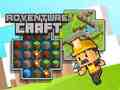 Jogo Artesanato de aventura  online