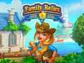 Jogo Relíquias da Família  online