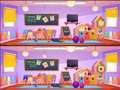 Jogo Aponte as diferenças  online
