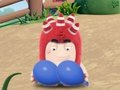 Jogo Oddbods Looney Ballooney online