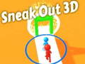 Jogo Esgueirar-se 3D  online
