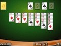Jogo Agnes Solitaire online
