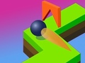 Jogo Ajuste e vá em forma  online