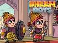 Jogo Bheem Boys online