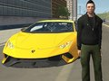 Jogo Simulador de condução de carro extremo 2022  online