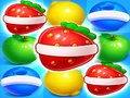 Jogo Combinação de links de frutas3  online