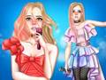 Jogo Aventura K-Pop  online