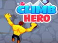 Jogo Escalar herói  online