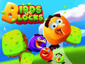 Jogo Aves vs Blocos  online
