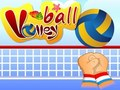 Jogo Voleibol  online