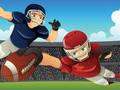Jogo Toque desenhado  online