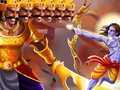 Jogo Ram o Yoddha  online