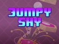Jogo Céu agitado  online