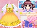 Jogo Meu sonho de designer  online