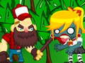 Jogo Machado de Fúria  online