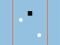 Jogo Bolas Evasivas  online