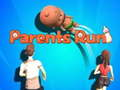 Jogo Corrida dos Pais  online