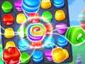 Jogo Crocante de bolo  online