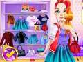 Jogo A princesa enviada para o futuro  online