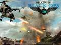 Jogo Helicóptero Black Ops 3d  online