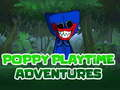 Jogo Aventuras de papoula  online