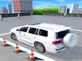 Jogo Estacionamento Prado  online