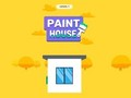 Jogo Casa de pintura  online