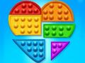 Jogo POP IT JIGSAW online