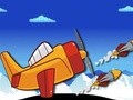 Jogo Combate de Aeronaves 2  online