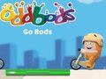 Jogo Oddbods: Go Bods online