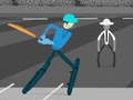Jogo Críquete Azad  online