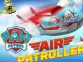 Jogo Patrulha Canina: Patrulha Aérea  online