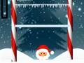 Jogo Macacão de Papai Noel  online