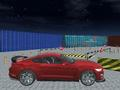 Jogo Simulador de estacionamento de supercarros  online
