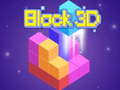 Jogo Bloco 3D  online