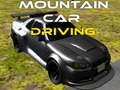 Jogo Condução de carro de montanha  online