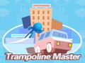Jogo Mestre de trampolim  online
