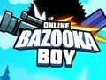 Jogo Garoto Bazuca Online  online