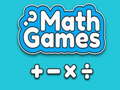 Jogo Jogos de matemática  online