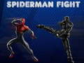 Jogo Luta do Homem-Aranha  online