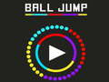 Jogo Salto de bola  online