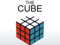Jogo O cubo  online