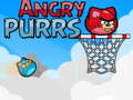 Jogo Ronrons Furiosos  online