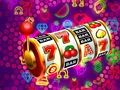 Jogo Slots de Frutas  online