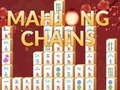 Jogo Correntes de Mahjong  online