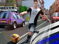 Jogo Cristiano Ronaldo online