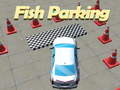 Jogo Estacionamento de Peixes  online
