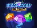Jogo Alquimista da Pedra da Lua  online