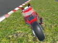 Jogo Piloto de bicicleta maluco  online